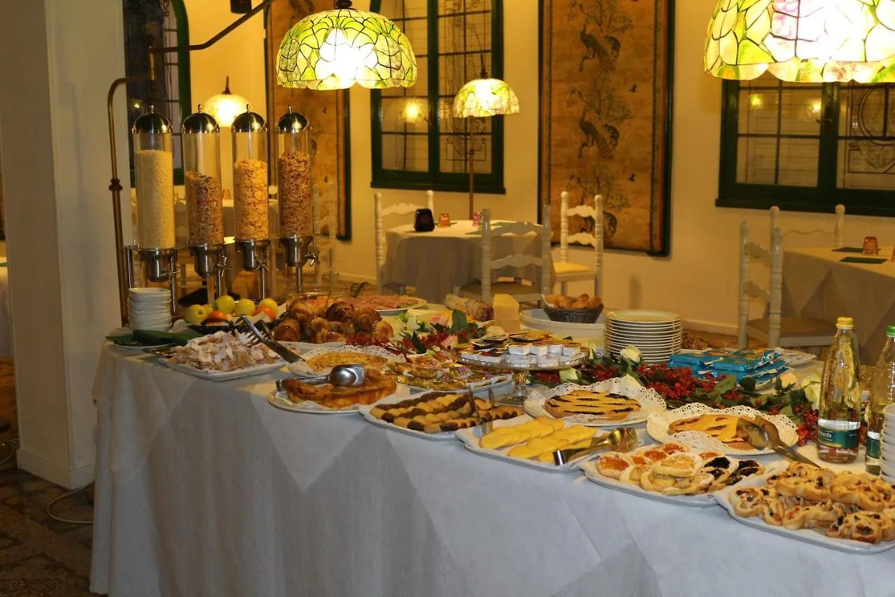 Hotel Le Cardinal Bastiglia