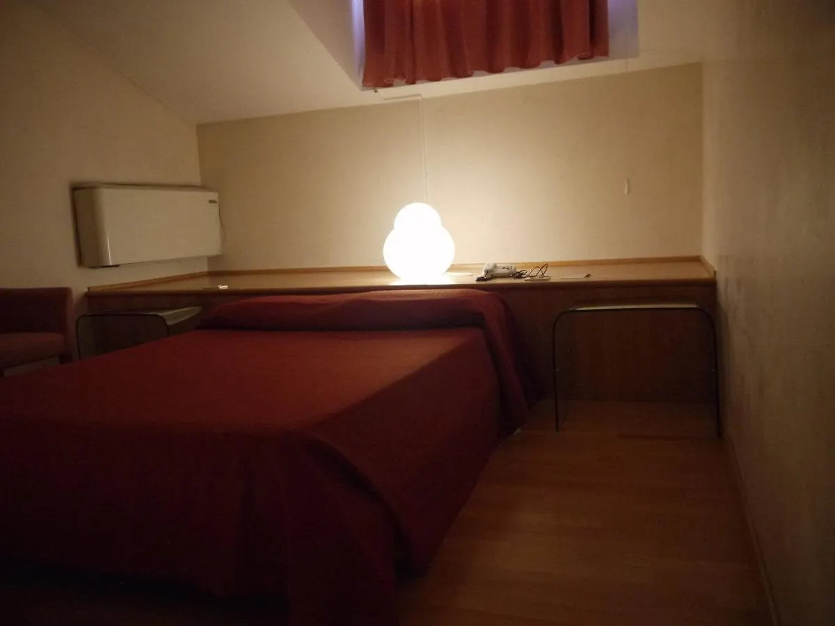 Hotel Le Cardinal Bastiglia