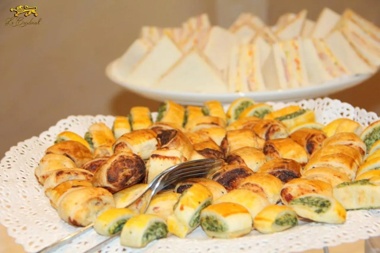 Hotel Le Cardinal Bastiglia