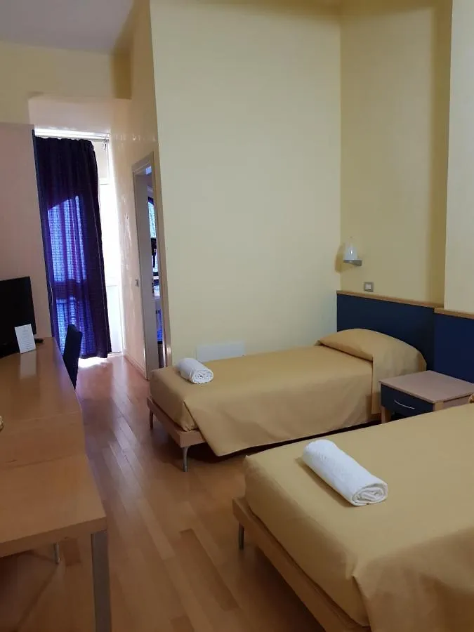 Hotel Le Cardinal Bastiglia