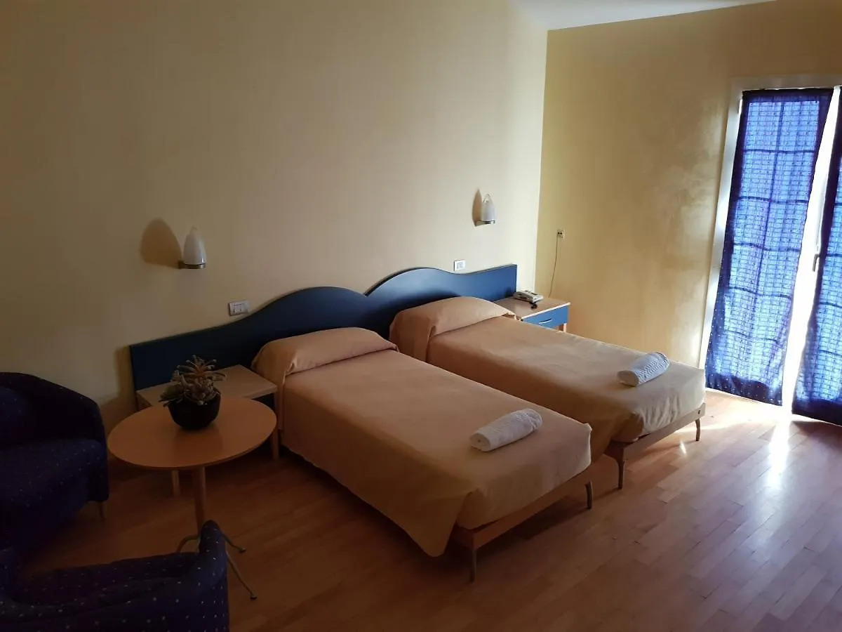 Hotel Le Cardinal Bastiglia