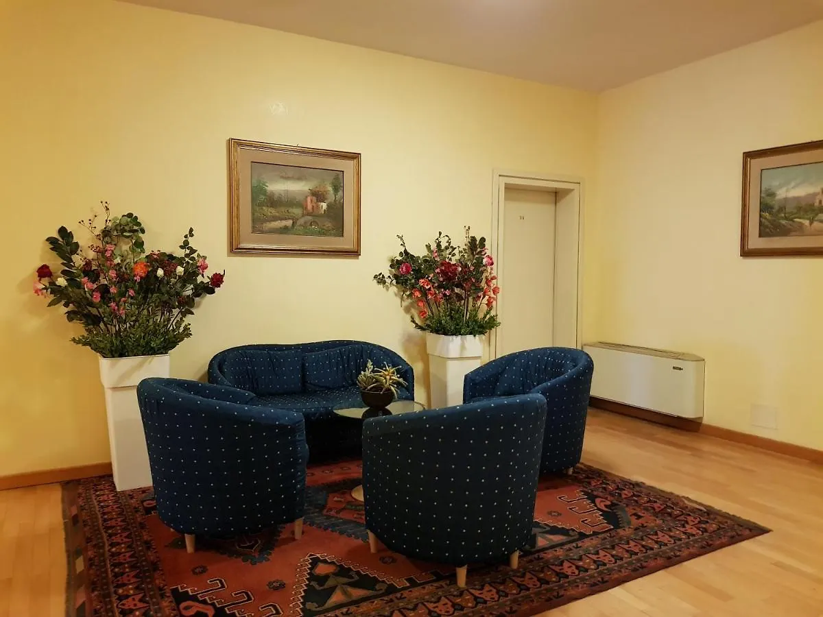 Hotel Le Cardinal Bastiglia