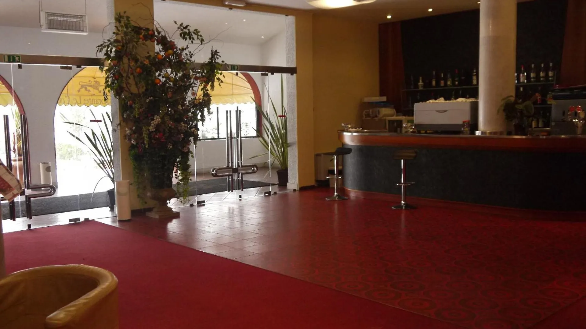 Hotel Le Cardinal Bastiglia