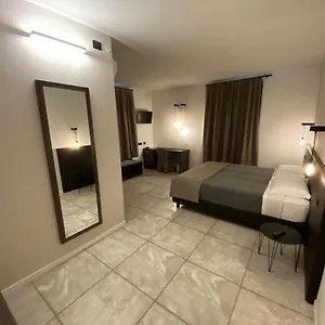 Hotel Taverna Napoleone, San Lorenzo (Modena)