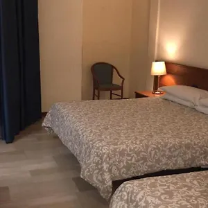 Hotel Select, SantʼIlario dʼEnza