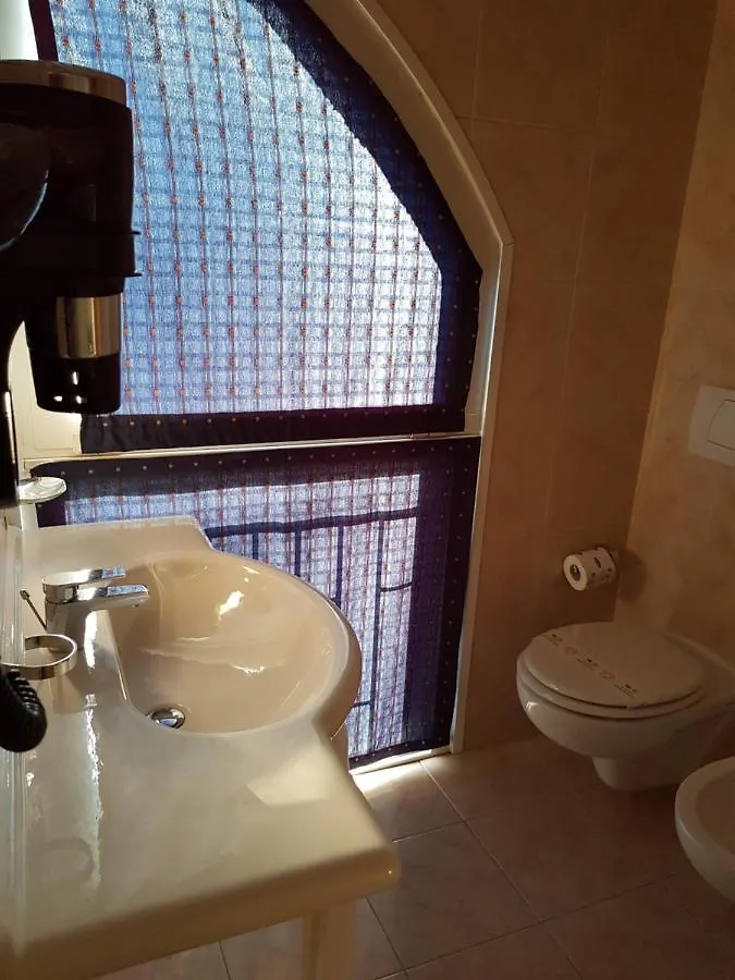 Hotel Le Cardinal Bastiglia