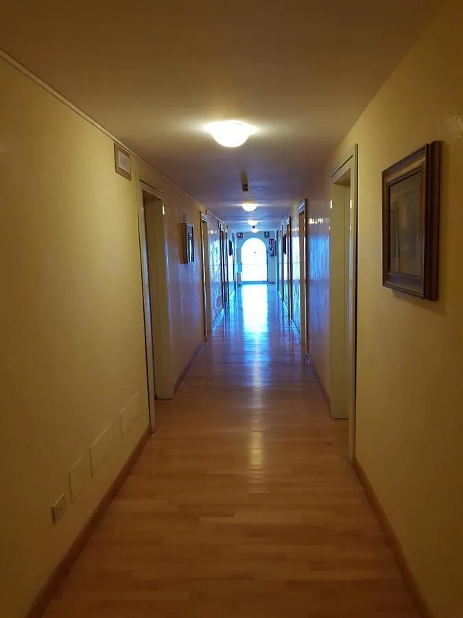 Hotel Le Cardinal Bastiglia