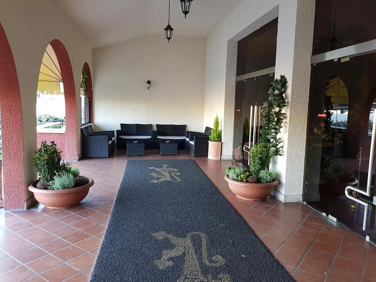 Hotel Le Cardinal Bastiglia