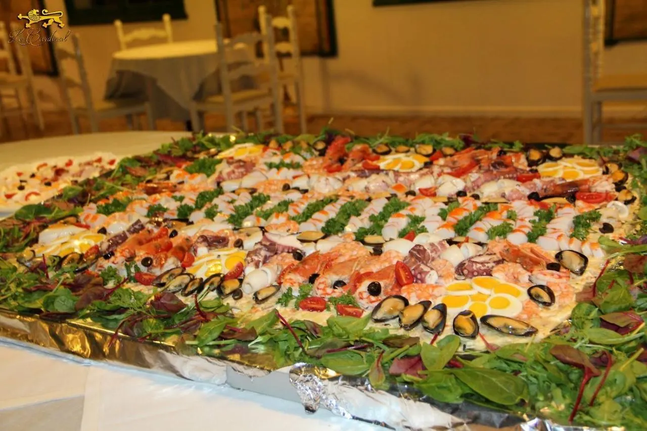 Hotel Le Cardinal Bastiglia