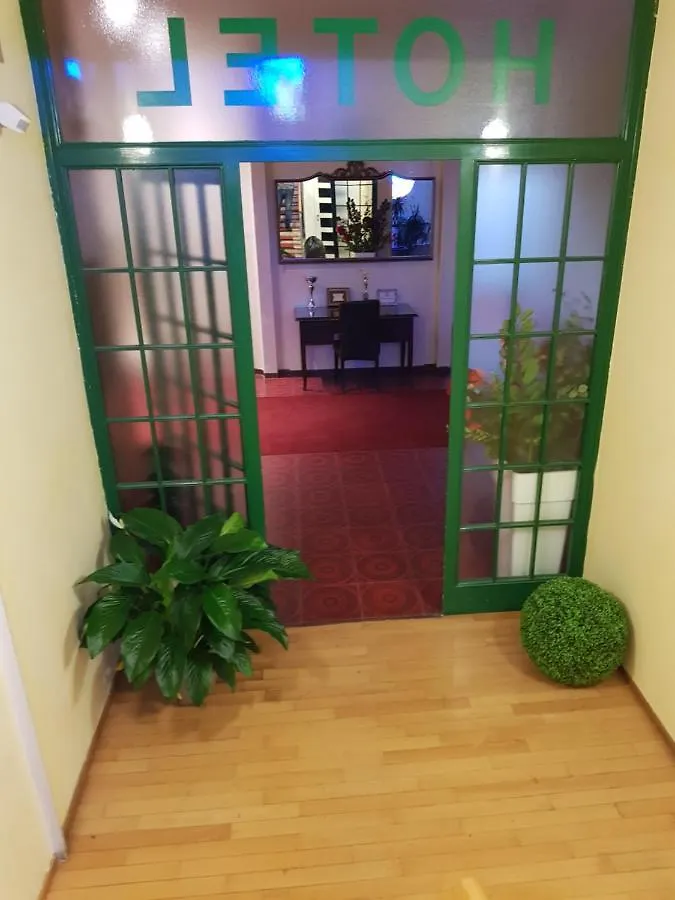 Hotel Le Cardinal Bastiglia