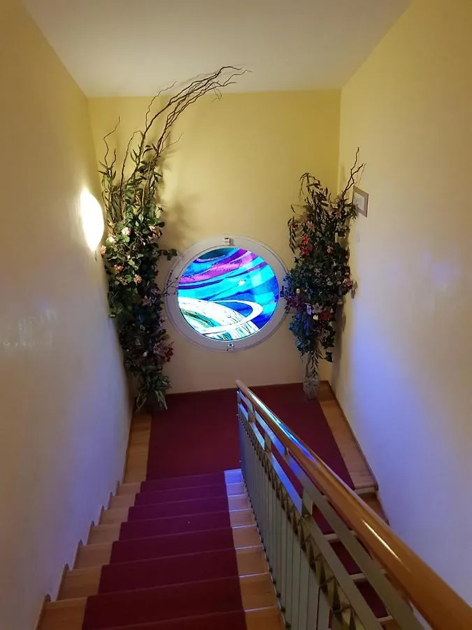 Hotel Le Cardinal Bastiglia
