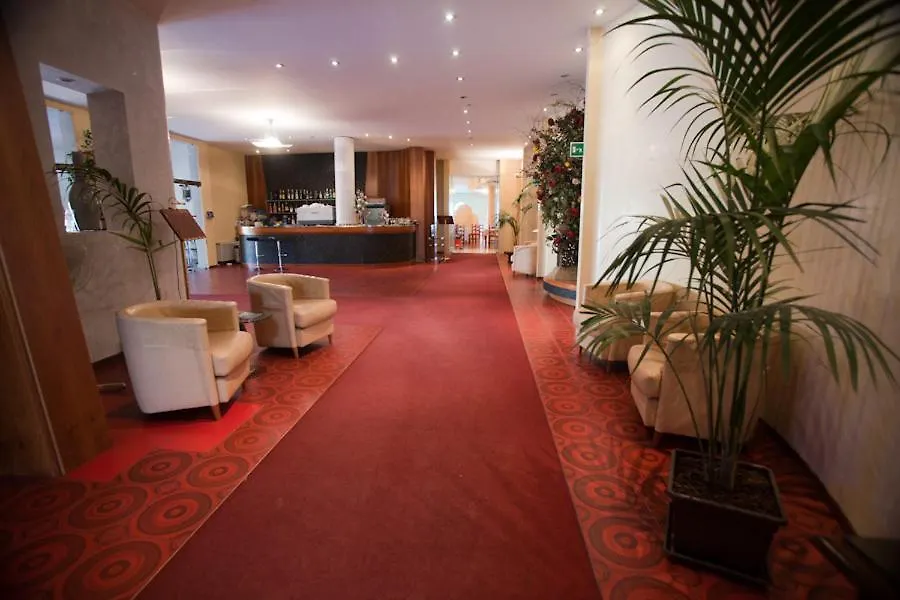 Hotel Le Cardinal Bastiglia 3*,  Italie